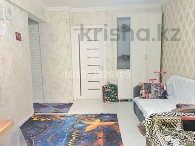 3-комнатная квартира · 57.2 м² · 1/5 этаж, Сатпаева 5 — Сатпаева Кажымукан за 25 млн ₸ в Астане, Алматы р-н