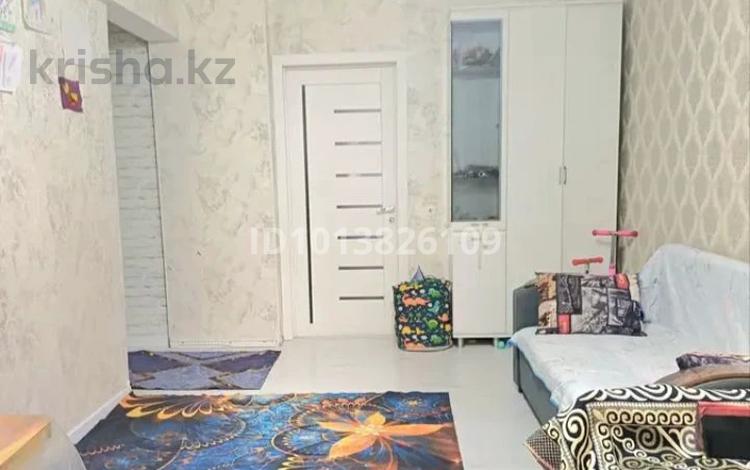 3-комнатная квартира · 57.2 м² · 1/5 этаж, Сатпаева 5 — Сатпаева Кажымукан за 25 млн ₸ в Астане, Алматы р-н — фото 2