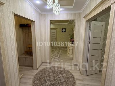 5-бөлмелі пәтер · 125 м² · 2/7 қабат, 33-й мкр 19, бағасы: 37 млн ₸ в Актау