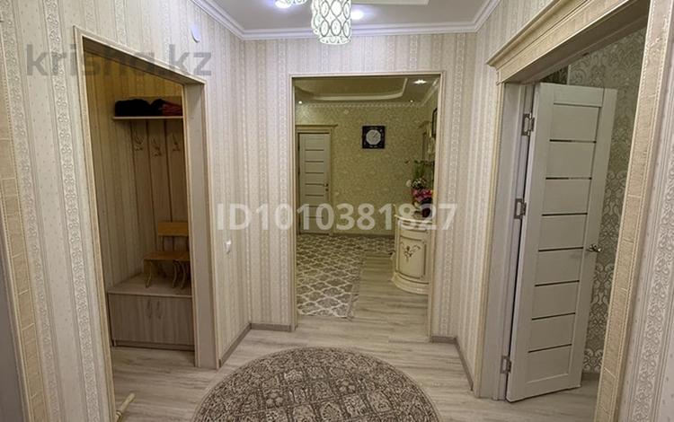 5-бөлмелі пәтер · 125 м² · 2/7 қабат, 33-й мкр 19, бағасы: 37 млн ₸ в Актау — фото 2