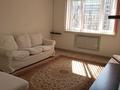 2-комнатная квартира · 55 м² · 9/9 этаж, мкр Таугуль-1 72 за 320 000 ₸ в Алматы, Ауэзовский р-н