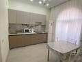 2-бөлмелі пәтер · 52 м² · 15/21 қабат, 17-ш/а., ​17-й микрорайон 6, бағасы: 250 000 ₸ в Актау, 17-й мкр — фото 6