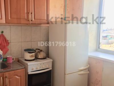4-комнатная квартира · 61.4 м² · 2/5 этаж, Казанская 10 за 15.5 млн 〒 в Усть-Каменогорске