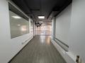 Свободное назначение, офисы, магазины и бутики, склады, общепит, салоны красоты, бани, гостиницы и зоны отдыха, фитнес и спорт, медцентры и аптеки, образование, развлечения, конференц-залы, кабинеты и рабочие места, студии · 300 м² за 2 млн 〒 в Алматы, Медеуский р-н — фото 14