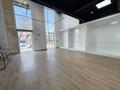 Свободное назначение, офисы, магазины и бутики, склады, общепит, салоны красоты, бани, гостиницы и зоны отдыха, фитнес и спорт, медцентры и аптеки, образование, развлечения, конференц-залы, кабинеты и рабочие места, студии · 300 м² за 2 млн 〒 в Алматы, Медеуский р-н