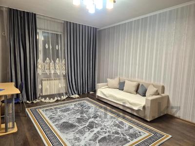 1-бөлмелі пәтер · 52 м² · 3/9 қабат, Байганина — Жамбыла, бағасы: 300 000 〒 в Алматы, Алмалинский р-н