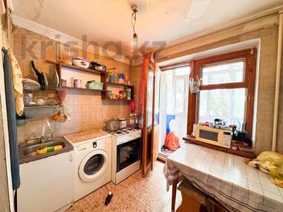 3-комнатная квартира · 58 м² · 2/5 этаж, военный городок улан за 17.5 млн 〒 в Талдыкоргане, военный городок Улан