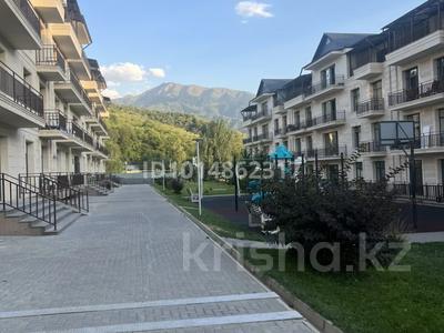 3-комнатная квартира · 69 м², мкр Юбилейный, МТФ 3 за 89.5 млн ₸ в Алматы, Медеуский р-н