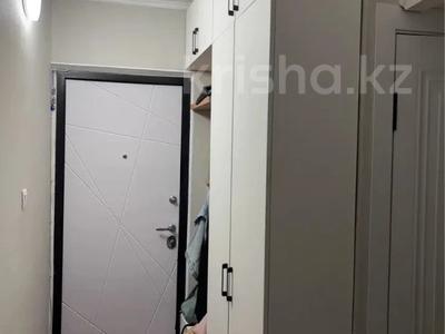 2-бөлмелі пәтер · 46 м² · 4/4 қабат, мкр №9, бағасы: 26.5 млн ₸ в Алматы, Ауэзовский р-н