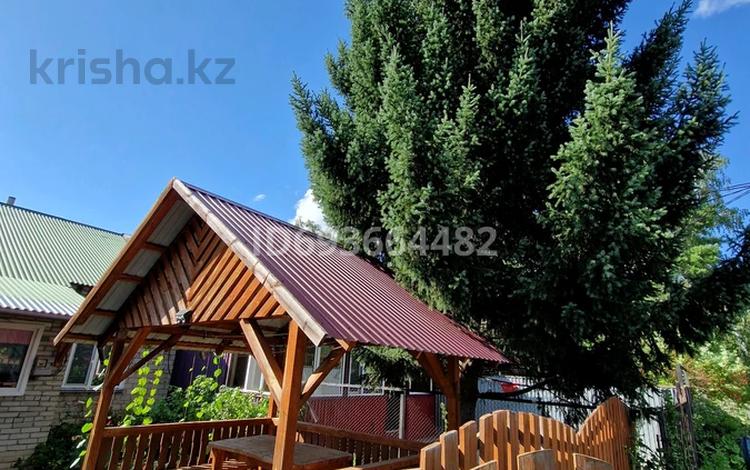 Часть дома · 2 комнаты · 51.6 м² · 4.4 сот., 2 Северная 14 за 16.5 млн 〒 в Щучинске — фото 23