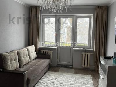 1-бөлмелі пәтер · 33 м² · 3/4 қабат, мкр Алатау (ИЯФ), Жетбаева 38, бағасы: 20 млн ₸ в Алматы, Медеуский р-н