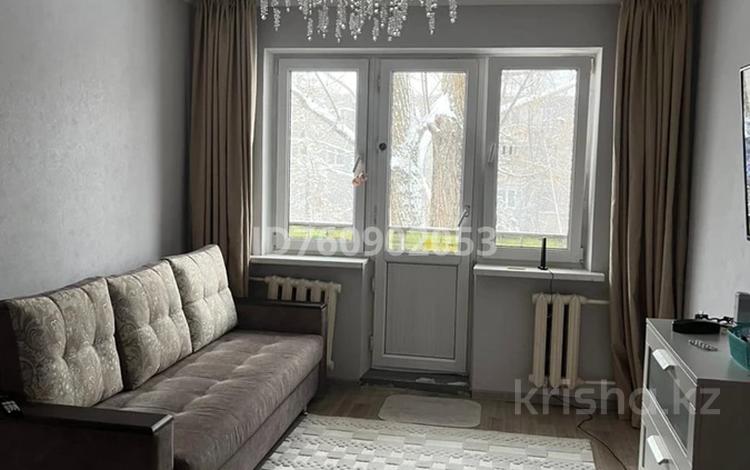 1-бөлмелі пәтер · 33 м² · 3/4 қабат, мкр Алатау (ИЯФ), Жетбаева 38, бағасы: 20 млн ₸ в Алматы, Медеуский р-н — фото 2