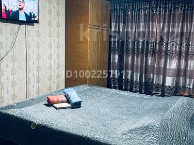 1-комнатная квартира · 45 м² · 2/5 этаж, 17-й микрорайон 3А — Шаяхметова Рыскулова за 10 000 ₸ в Шымкенте, Аль-Фарабийский р-н