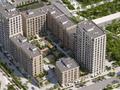 2-бөлмелі пәтер · 46.63 м² · 6/9 қабат, Туран 57д — ‼️Самая низкая цена‼️Горячка ‼️, бағасы: 34 млн ₸ в Астане, Нура р-н — фото 3