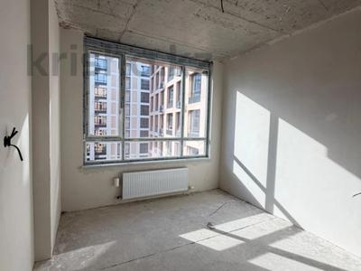 2-комнатная квартира · 46.63 м² · 6/9 этаж, Туран 57д — ‼️Самая низкая цена‼️Горячка ‼️ за 33.5 млн ₸ в Астане, Нура р-н