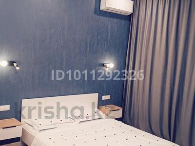 1-бөлмелі пәтер · 50 м² · 7/12 қабат, мкр Тастак-1, Райымбека 348/1 к1-7 — Райымбека Емцова, бағасы: 3 000 〒 в Алматы, Ауэзовский р-н