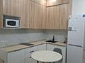 1-комнатная квартира · 50 м² · 7/12 этаж, мкр Тастак-1, Райымбека 348/1 к1-7 — Райымбека Емцова за 3 000 ₸ в Алматы, Ауэзовский р-н — фото 4