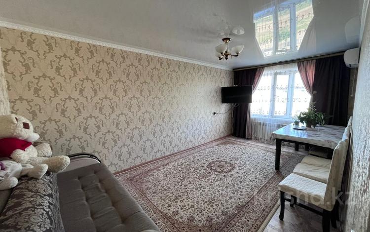 3-комнатная квартира · 61.7 м² · 5/9 этаж, авиагородок за 18.5 млн ₸ в Актобе, мкр Авиагородок — фото 3