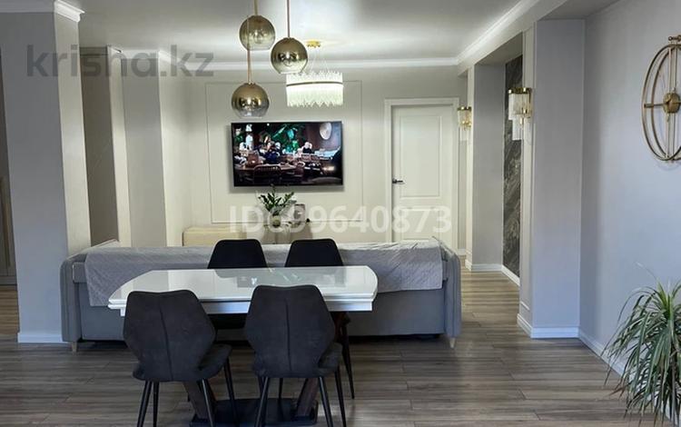 3-комнатная квартира · 87.1 м² · 9/12 этаж, Алтыбакан 1 — Момышулы - Сатпаева за 48 млн 〒 в Астане, Алматы р-н — фото 2