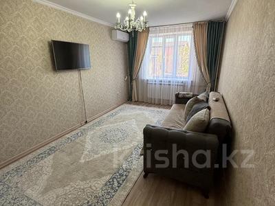 2-комнатная квартира · 50 м² · 3/5 этаж, Жансугурова 181 за 17.5 млн 〒 в Талдыкоргане