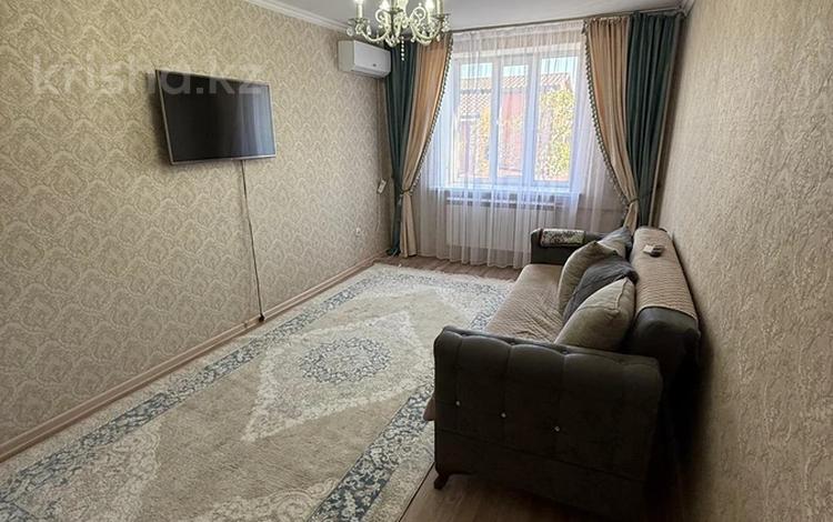 2-комнатная квартира · 50 м² · 3/5 этаж, Жансугурова 181 за 17.5 млн ₸ в Талдыкоргане — фото 2
