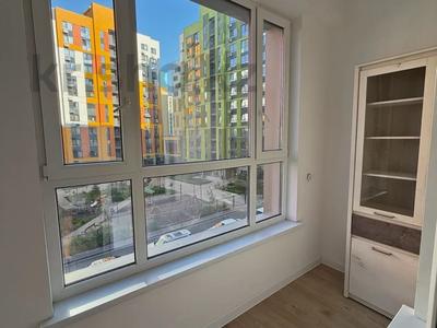 2-бөлмелі пәтер · 65 м² · 4/12 қабат, Райымбека 162/3, бағасы: 65 млн ₸ в Алматы, Алмалинский р-н