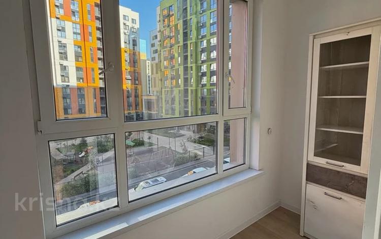 2-комнатная квартира · 65 м² · 4/12 этаж, Райымбека 162/3 за 65 млн ₸ в Алматы, Алмалинский р-н — фото 2