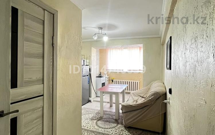 2-бөлмелі пәтер · 57.5 м² · 5/5 қабат, Тажибаева 23, бағасы: 13 млн ₸ в  — фото 2