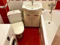1-комнатная квартира · 36 м² · 4/5 этаж, мкр 12 17 — Абулхаир-хана за 130 000 ₸ в Актобе — фото 4