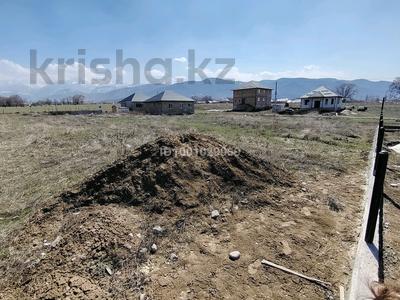 Участок · 5 соток, улица за 6.5 млн 〒 в Бирлик
