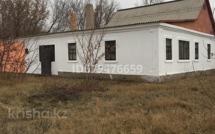 Отдельный дом · 9 комнат · 130 м² · 20 сот., Теректы за 35 млн 〒 в Доскее — фото 10