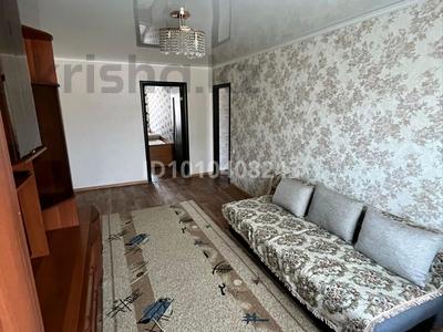 2-комнатная квартира · 48 м² · 2/5 этаж, мкр Юго-Восток, Мкр Юго-Восток, 29й микрорайон 16/2 — Муканова за 170 000 〒 в Караганде, Казыбек би р-н