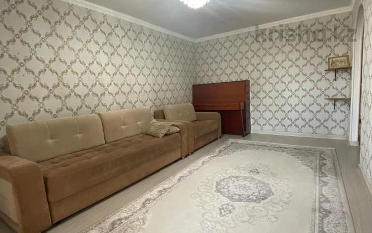 2-комнатная квартира · 60.5 м² · 2/10 этаж, Жургенов 28/1 за ~ 29.3 млн ₸ в Астане, Сарайшык р-н — фото 15