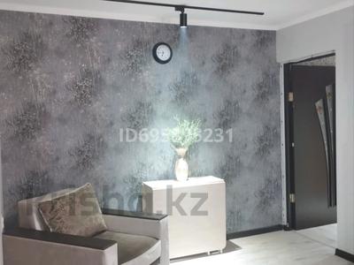 1-комнатная квартира · 32 м² · 2/4 этаж, мкр №8 — Матезалка Шаляпина за 210 000 〒 в Алматы, Ауэзовский р-н