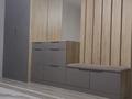 3-бөлмелі пәтер · 120.5 м² · 1/9 қабат, Береке шағын ауданы 53, бағасы: 450 000 ₸ в Костанае, Микрорайон Береке — фото 24