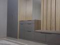 3-бөлмелі пәтер · 120.5 м² · 1/9 қабат, Береке шағын ауданы 53, бағасы: 450 000 ₸ в Костанае, Микрорайон Береке — фото 2