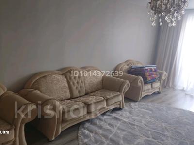 3-комнатная квартира · 120.5 м² · 1/9 этаж, Микрорайон Береке 53 за 450 000 ₸ в Костанае