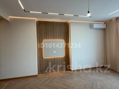 2-комнатная квартира · 56 м² · 11/20 этаж, Тургут Озала 237 — Абая 160 за 47.5 млн ₸ в Алматы, Бостандыкский р-н