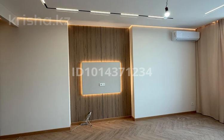 2-комнатная квартира · 56 м² · 11/20 этаж, Тургут Озала 237 — Абая 160 за 47.5 млн ₸ в Алматы, Бостандыкский р-н — фото 2