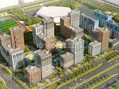 Свободное назначение · 105.54 м² за 135 млн 〒 в Астане, Нура р-н