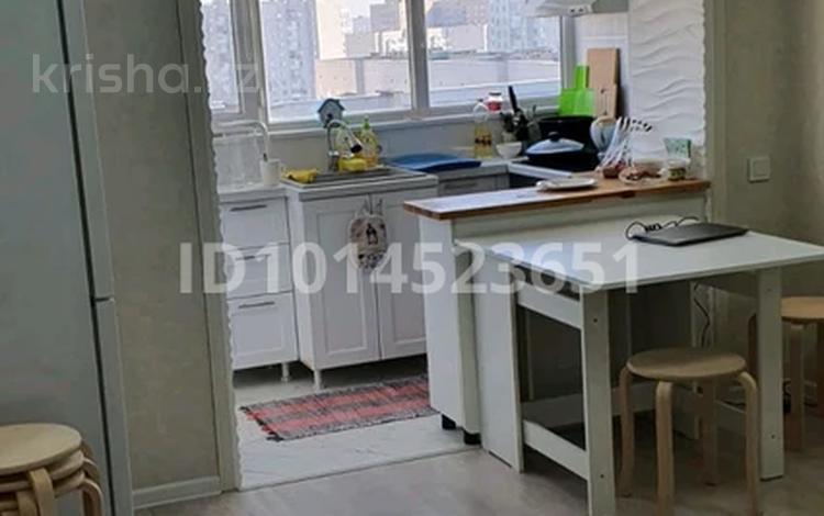 2-комнатная квартира · 44 м² · 8/8 этаж, Болекпаева — Болекпаева - Жургенова за 250 000 ₸ в Астане, Алматы р-н — фото 3