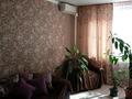 2-комнатная квартира · 55 м² · 9/9 этаж, 4 мкр 39 — Магазин Аян за 19 млн ₸ в Аксае
