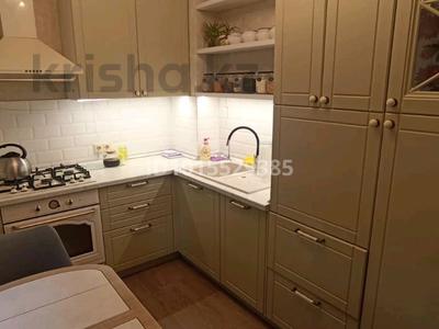3-бөлмелі пәтер · 82 м², Көктем-1 ш/а., Утепова — Жарокова, бағасы: 70 млн ₸ в Алматы, Бостандыкский р-н