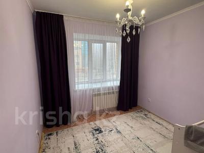 3-комнатная квартира · 80.3 м² · 2/5 этаж, мкр. Алтын орда 9/4к1 за 36 млн 〒 в Актобе