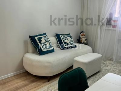 1-бөлмелі пәтер · 38 м² · 3/9 қабат, ул. Шамши Калдаякова 24, бағасы: 25 млн ₸ в Астане, Сарайшык р-н