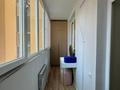 1-бөлмелі пәтер · 38 м² · 3/9 қабат, ул. Шамши Калдаякова 24, бағасы: 25 млн ₸ в Астане, Сарайшык р-н — фото 13