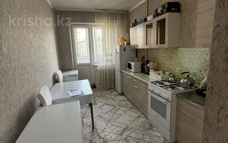 2-комнатная квартира · 55 м² · 3/5 этаж, Алдабергенова — Между той мартом и даулет за 18.5 млн ₸ в Талдыкоргане, мкр Жастар — фото 2