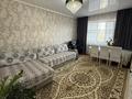 2-комнатная квартира · 55 м² · 3/5 этаж, Алдабергенова — Между той мартом и даулет за 18.5 млн ₸ в Талдыкоргане, мкр Жастар — фото 4