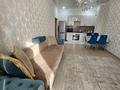2-комнатная квартира · 59 м² · 20/21 этаж, Сарыарка 3а — Шевченко за 25 000 ₸ в Астане, Сарыарка р-н — фото 2