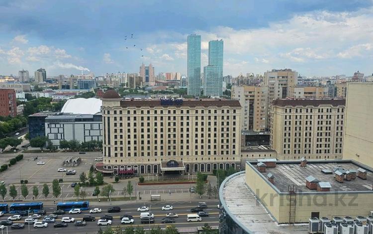 2-комнатная квартира · 59 м² · 20/21 этаж, Сарыарка 3а — Шевченко за 25 000 ₸ в Астане, Сарыарка р-н — фото 17